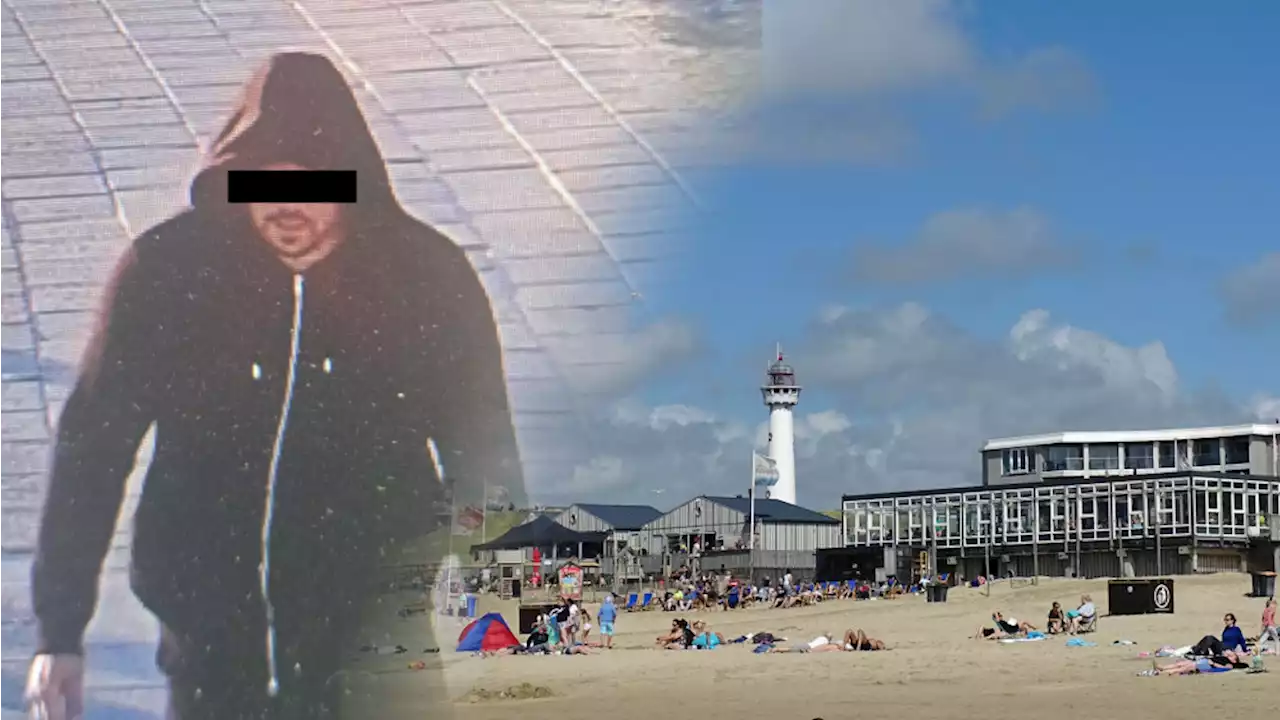 Jatte veelpleger 72.000 euro 'eerlijk verdiend geld en fooi' uit strandpaviljoens?