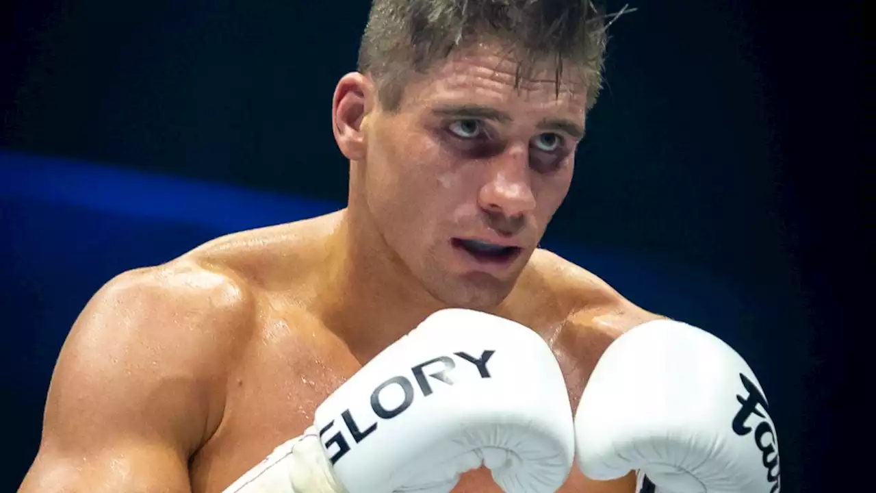 Glory komt met interim-titel naast geblesseerde Verhoeven en populair achtmanstoernooi