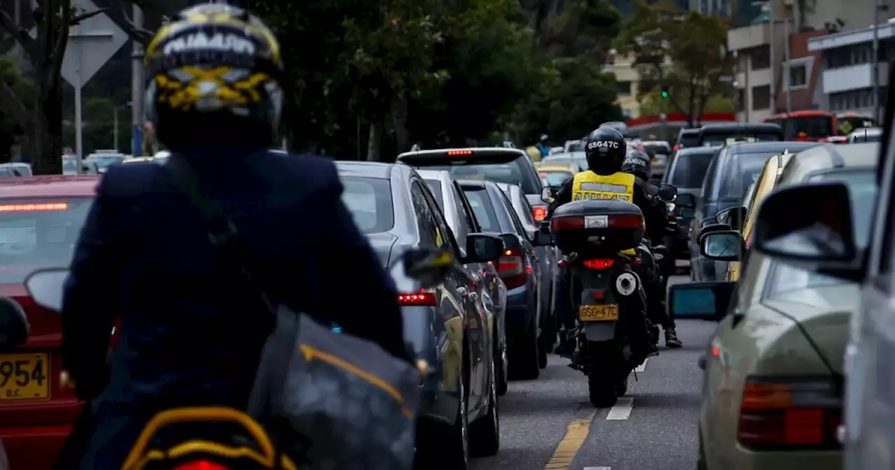 Pico y placa en Bogotá hoy 17 de febrero de 2023: horarios y restricciones