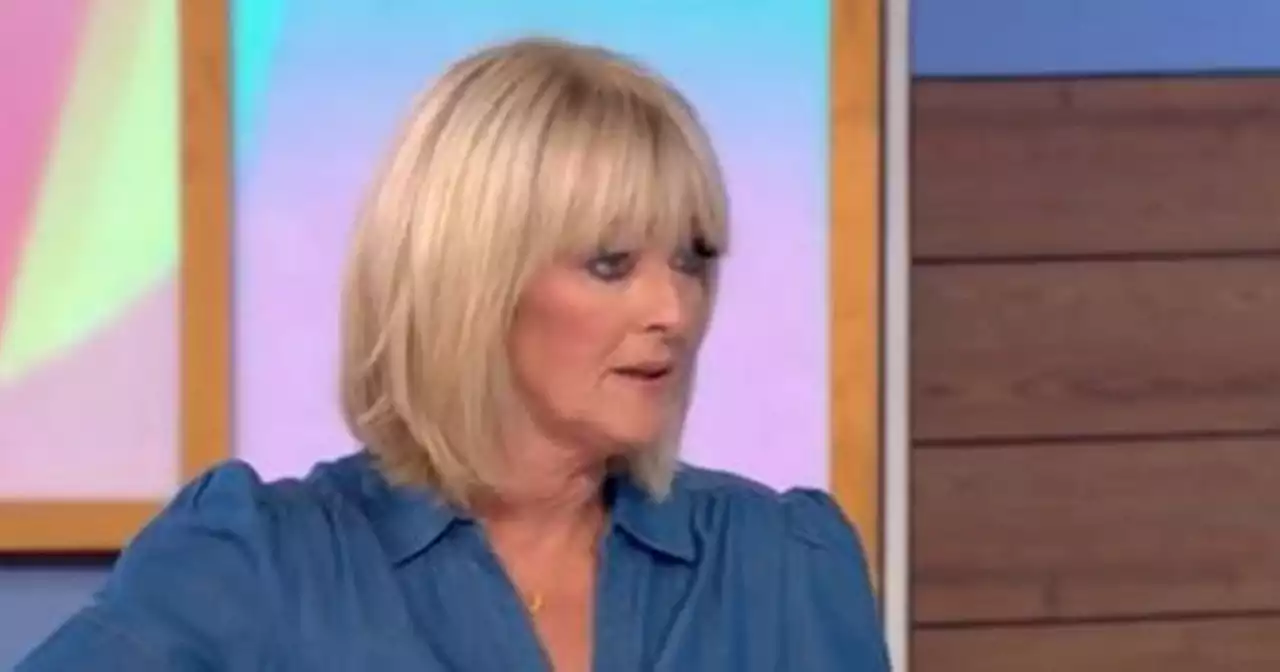 Viewers fume as Loose Woman stars clash in Nicola Bulley talk