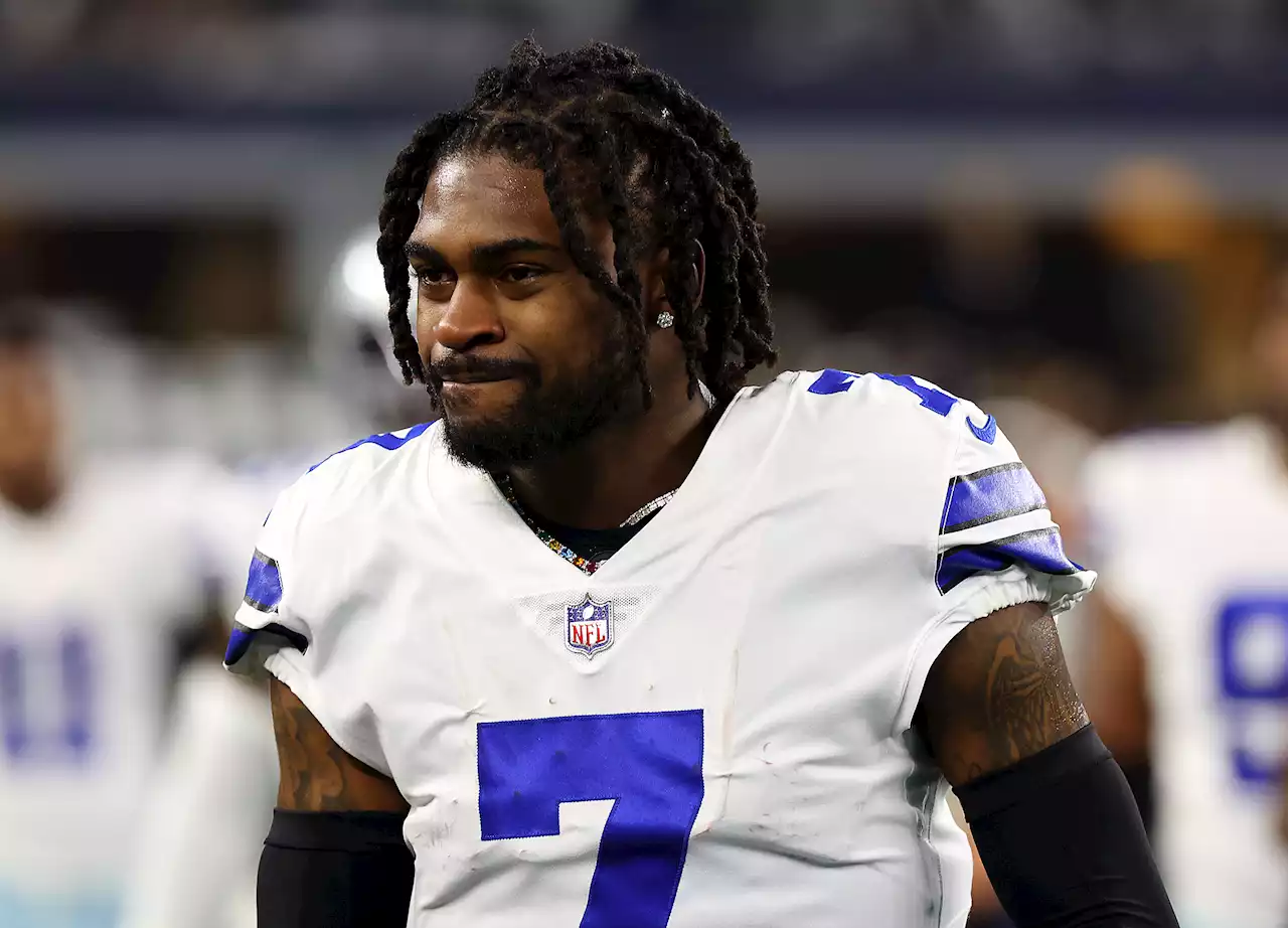 Cowboys’ Trevon Diggs sued for up to $250K by landlord over unpaid rent and property damage