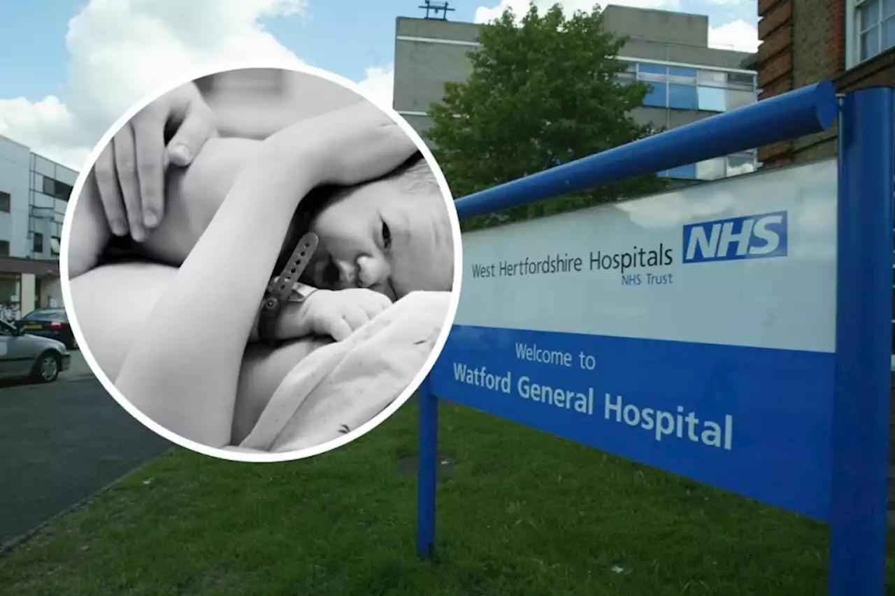 Nitrous oxide in air at hospital's maternity ward 50 times safe limit