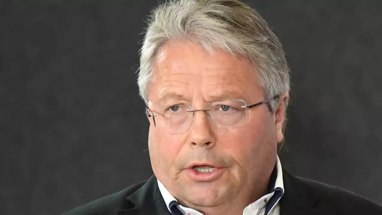 ÖVP-Hörl greift Gewessler jetzt frontal an