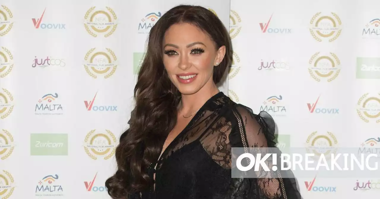 Natasha Hamilton pregnant - Atomic Kitten star expecting fifth child