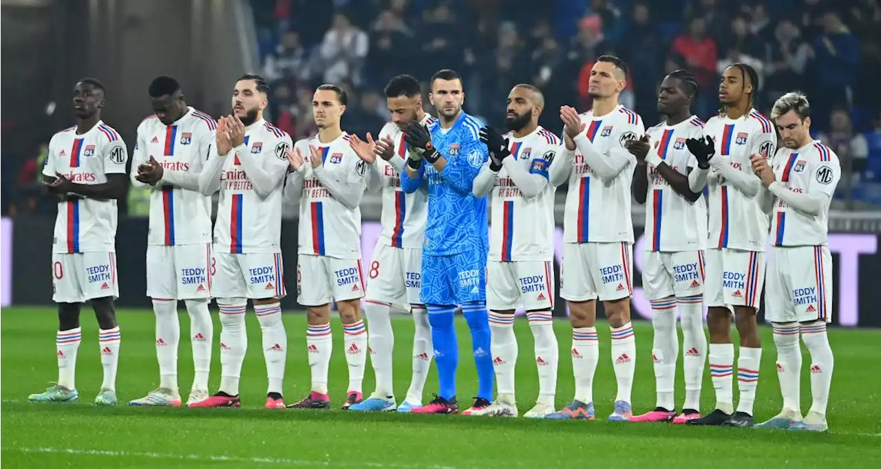 Auxerre - Lyon : quelle chaîne et comment voir le match en streaming ?