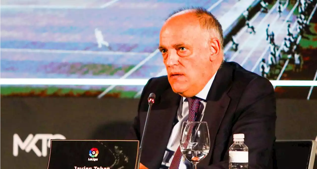 Barça : réunion décisive à venir avec Tebas pour le mercato estival ?