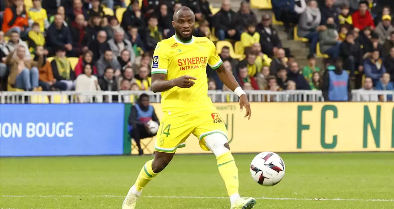 Lens - Nantes : les deux clubs vont rendre hommage à la fille d'Ignatius Ganago ce dimanche