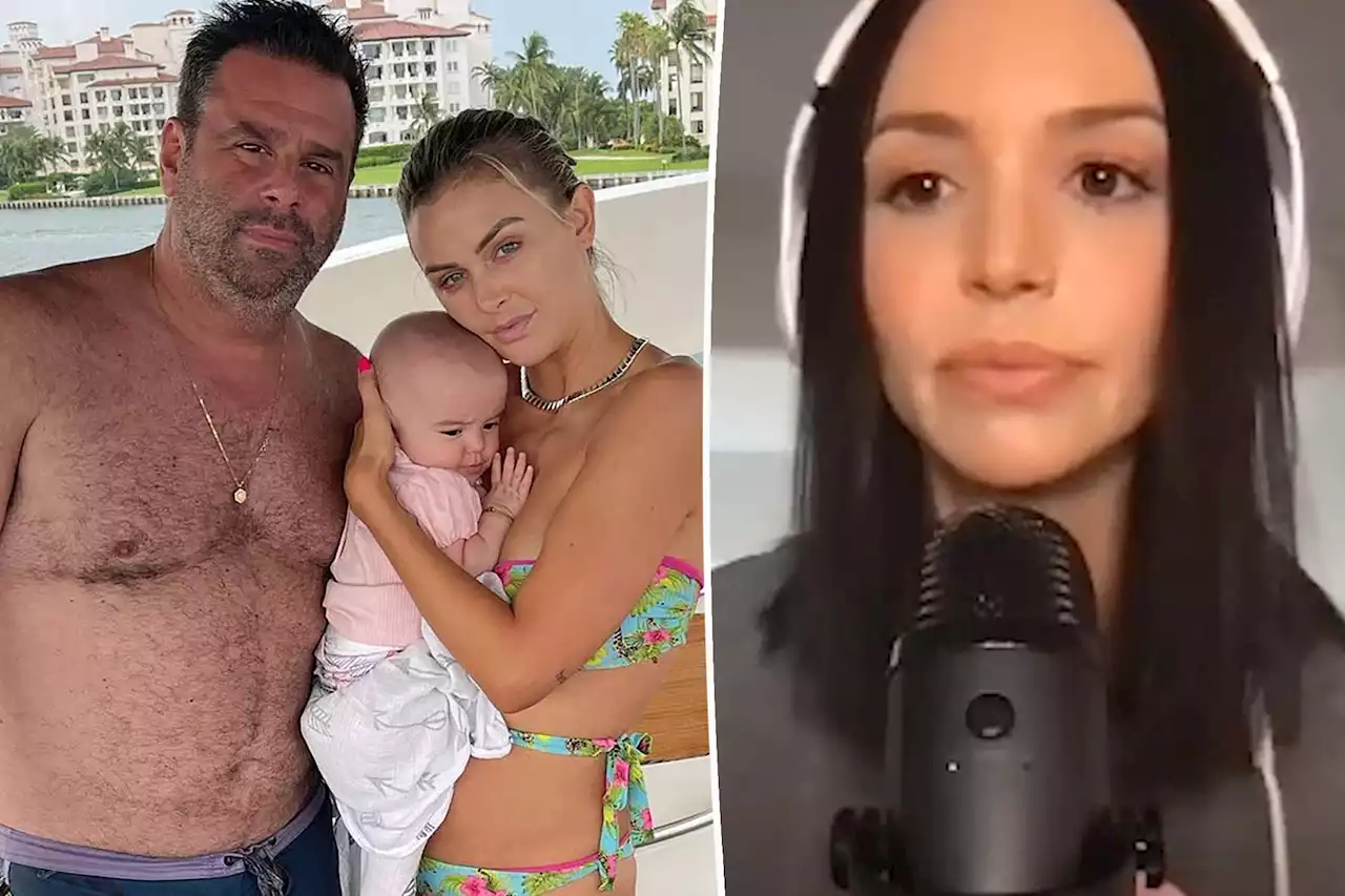 Scheana Shay: ‘Devastating’ Randall allegations were a ‘mind f—k’ for Lala Kent