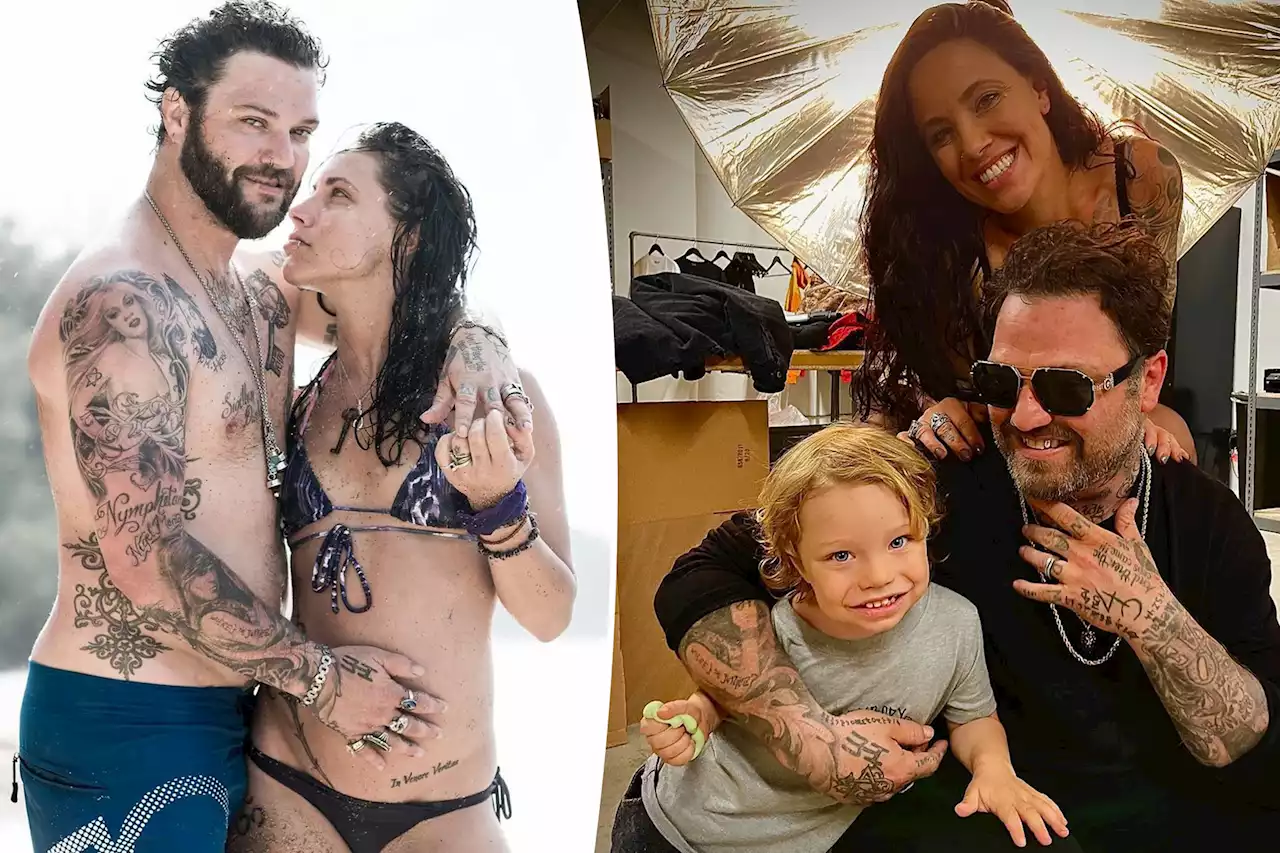 Why Bam Margera’s estranged wife, Nicole Boyd, filed for legal separation