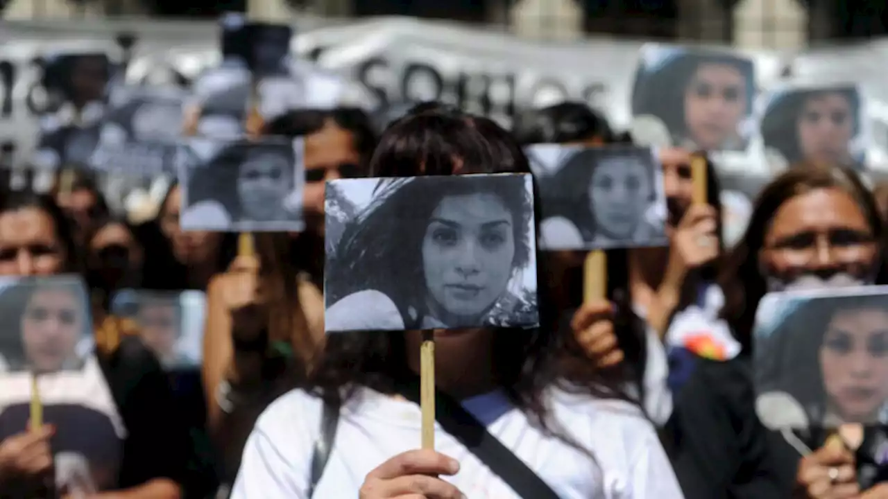 Lucía todavía no descansa en paz | Justicia