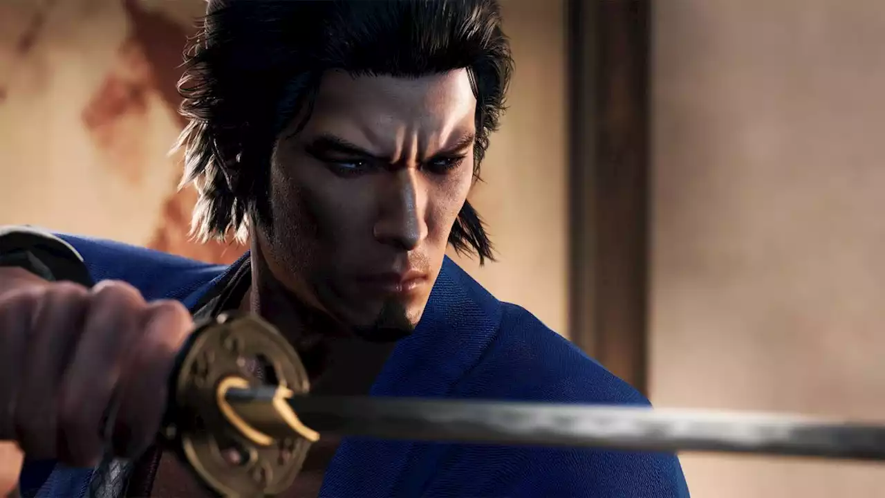 Like a Dragon: Ishin! review