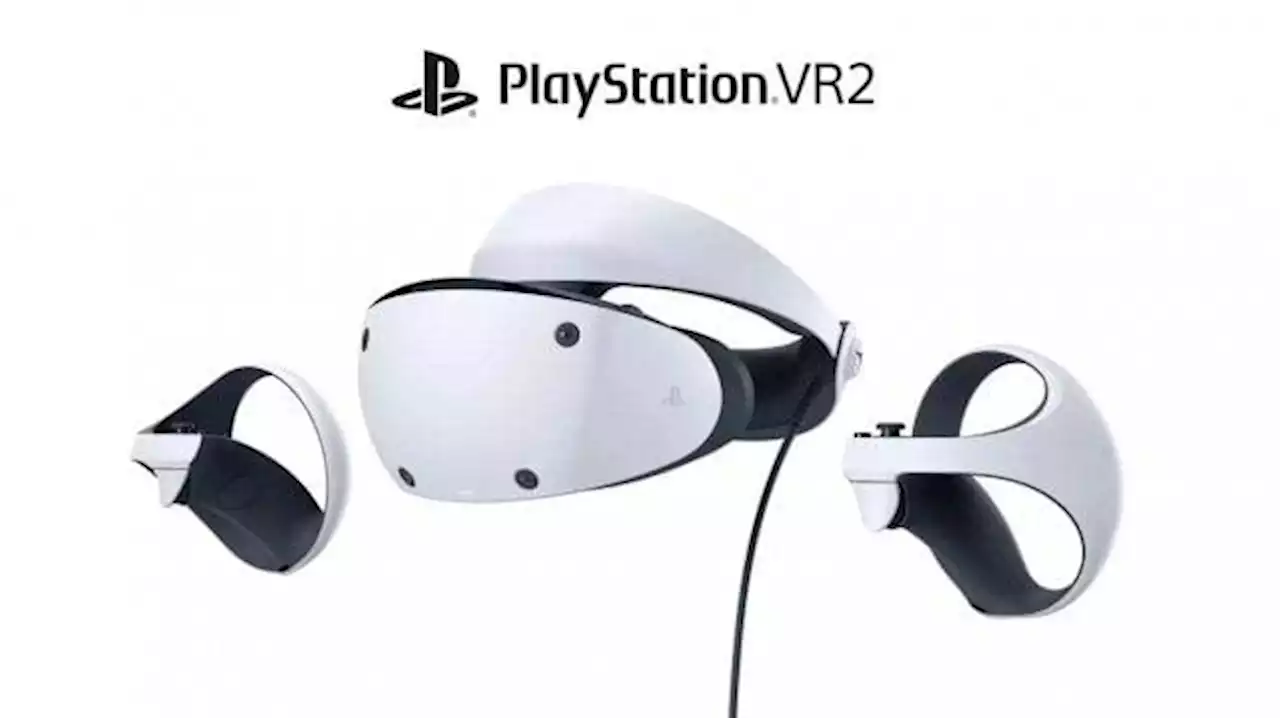 Playstation VR2: Was sagen die Tester zum PS5-VR-Headset?