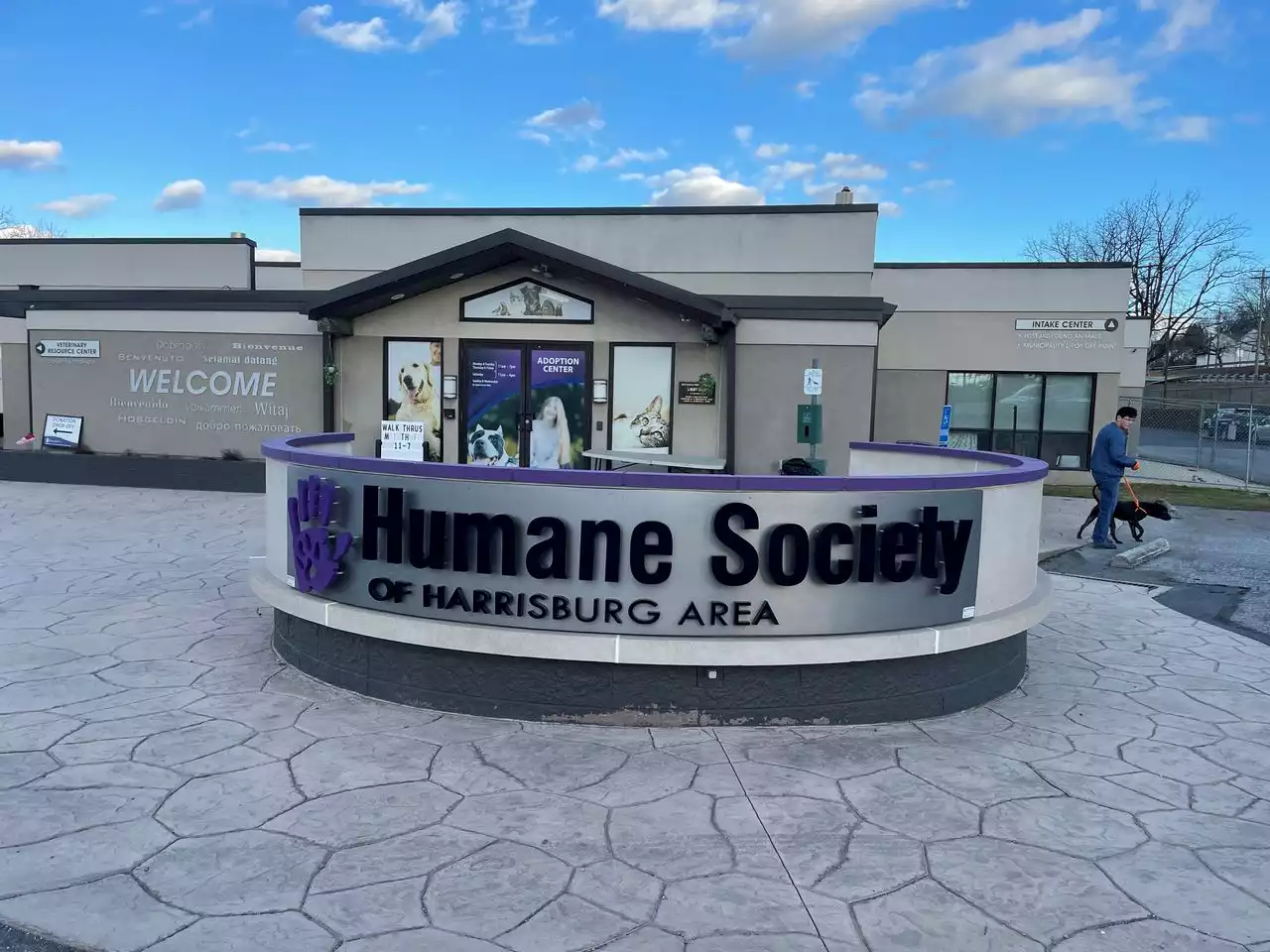 Here are some facts about the humane society at center of planned dog euthanasia controversy