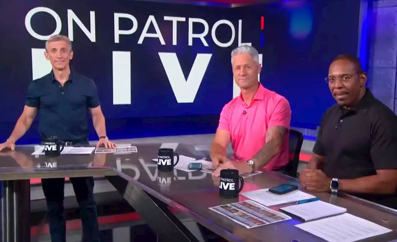 ‘On Patrol: Live’ on Feb. 17, 18 free live stream: How to watch Reelz online without cable