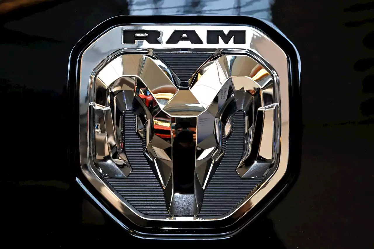 Ram diesel truck owners told to park outside because of fire risk