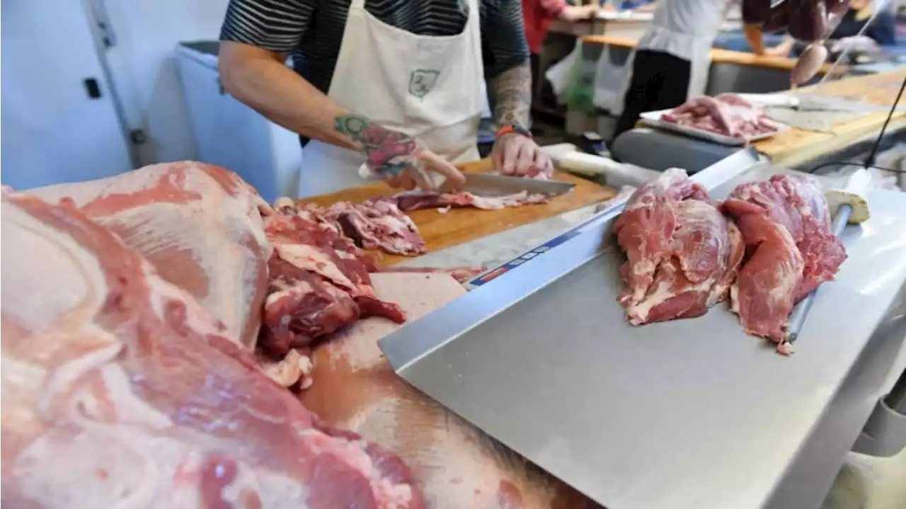 Carne: cuáles son los 7 cortes que se congelan a partir de hoy