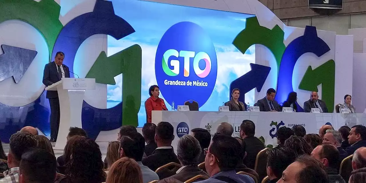 Guanajuato Compra Guanajuato: capacitan a Mipymes para vender a gobiernos y empresas locales