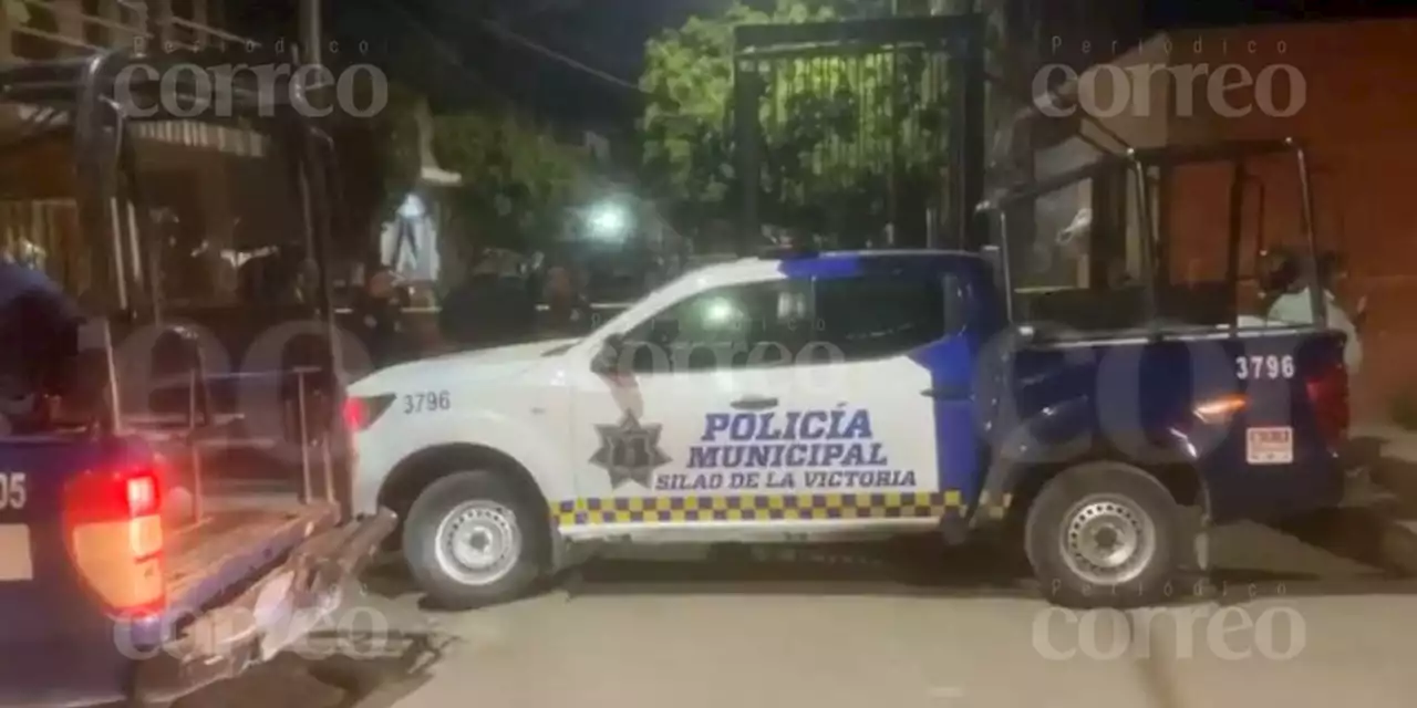 Hallan cadáver de una presunta mujer desaparecida en fraccionamiento Los Fresnos en Silao