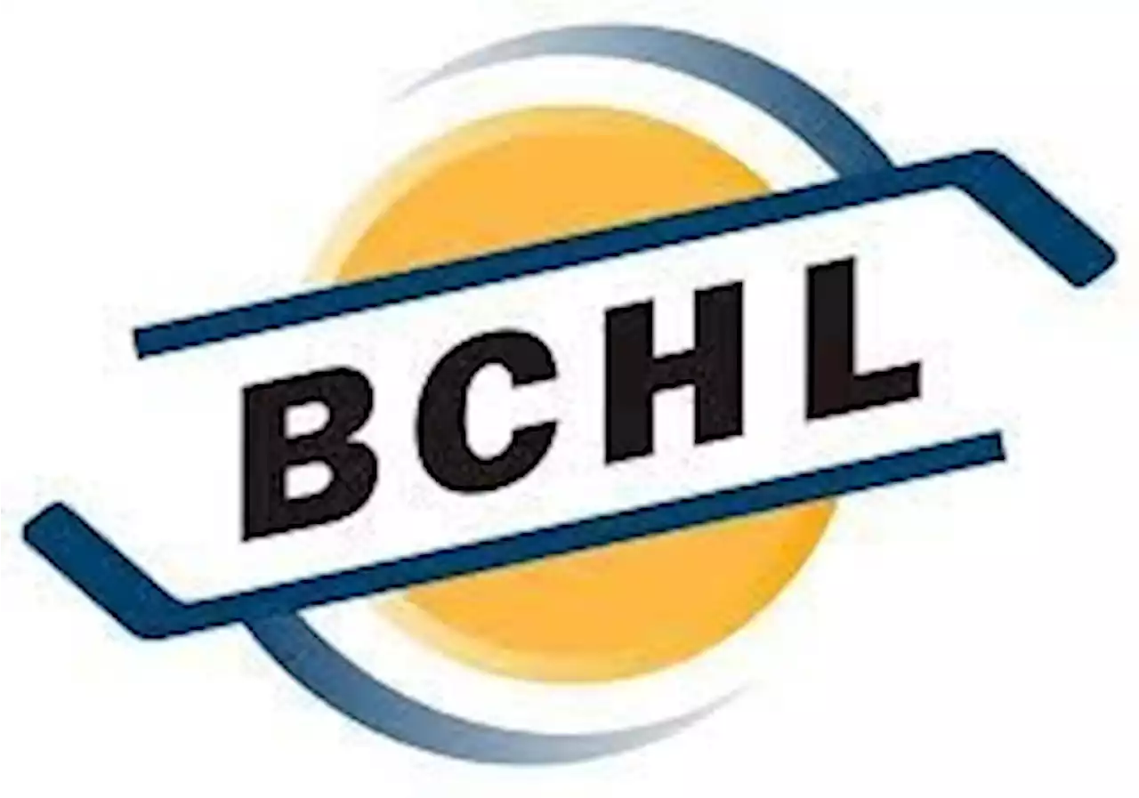 Spruce Kings, Silverbacks meet at BCHL Road Show in Burns Lake