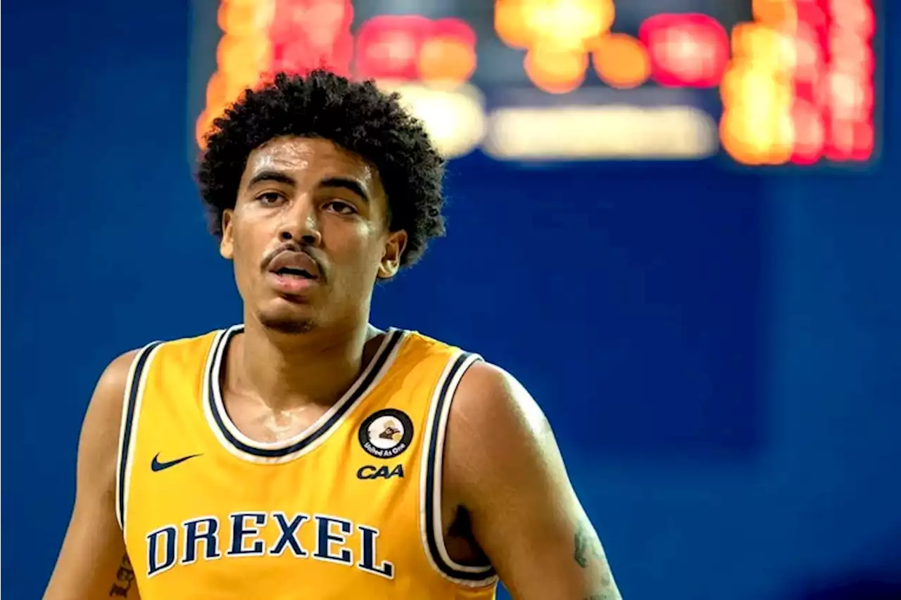 Drexel men come up short to UNCW in double overtime thriller