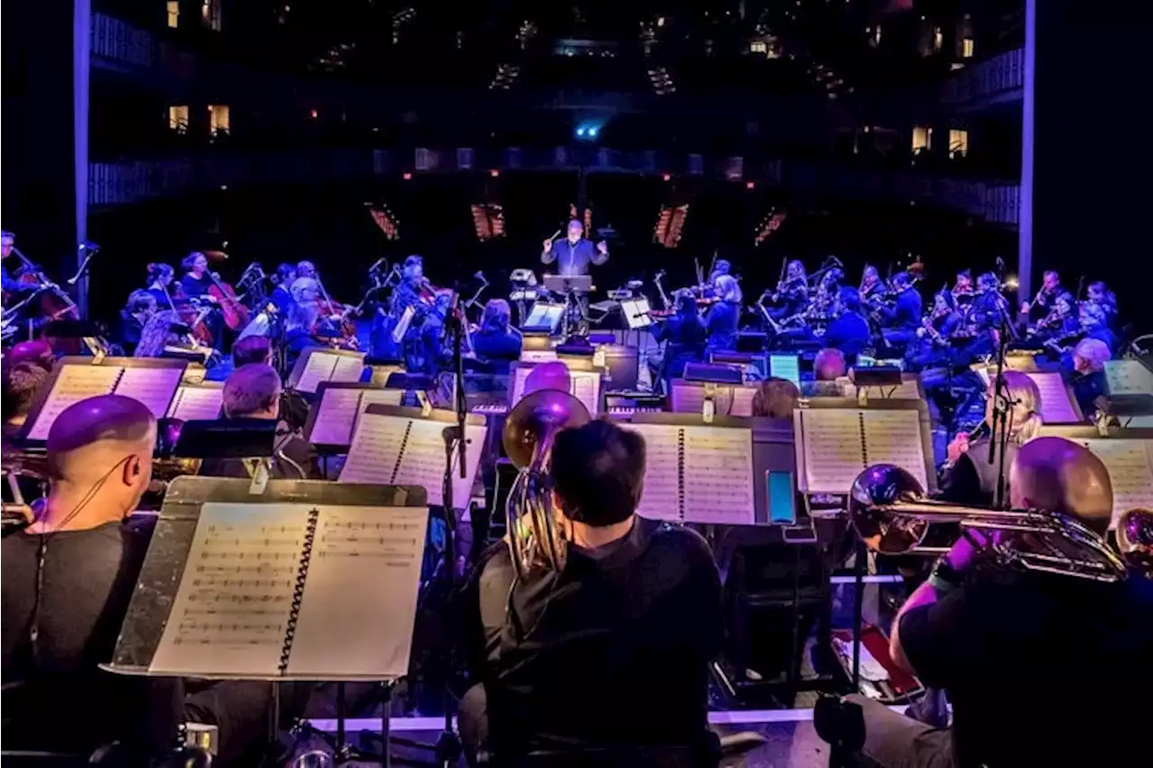 Philly Pops scraps this weekend’s concerts at the Met Philadelphia