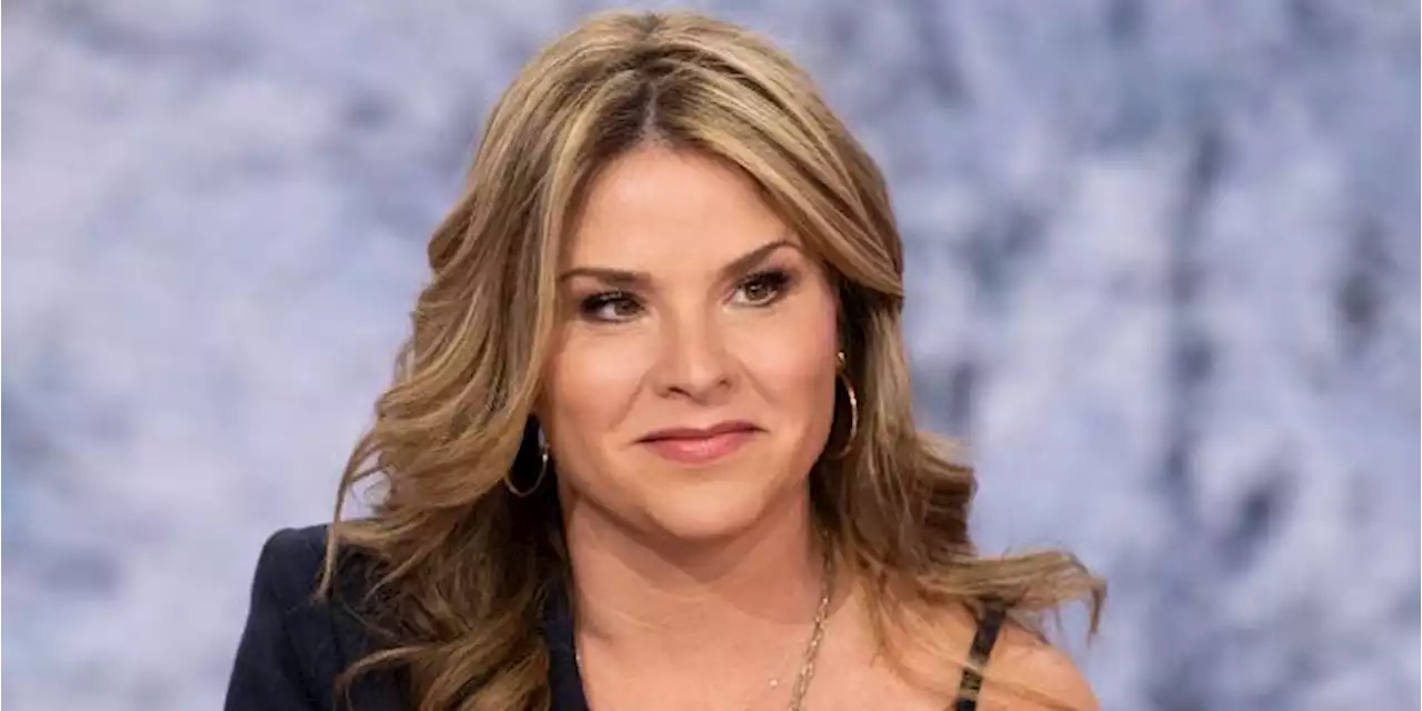 Jenna Bush Hager Is ‘Obsessed’ With These Affordable Products for Glowing Skin at 41