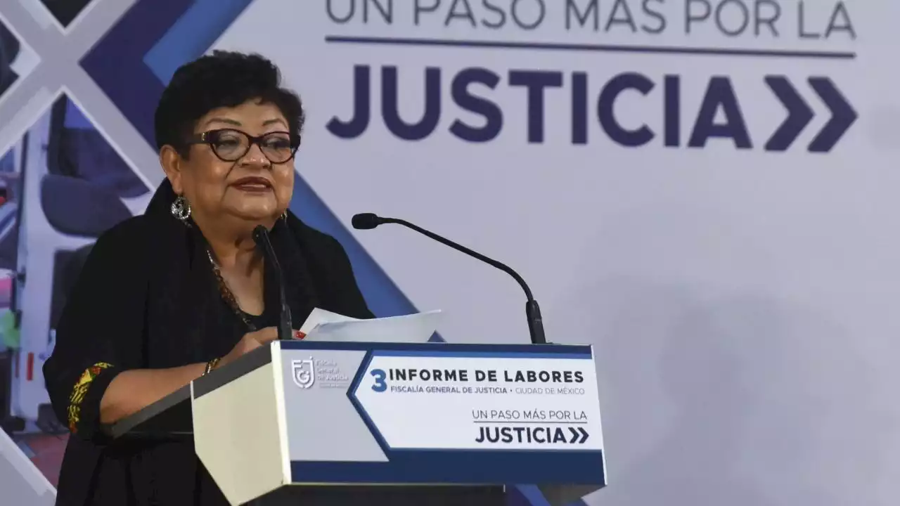 Madre de jóvenes que cayeron a coladera sí es víctima y se le ofrecerá acuerdo reparatorio: FGJCDMX