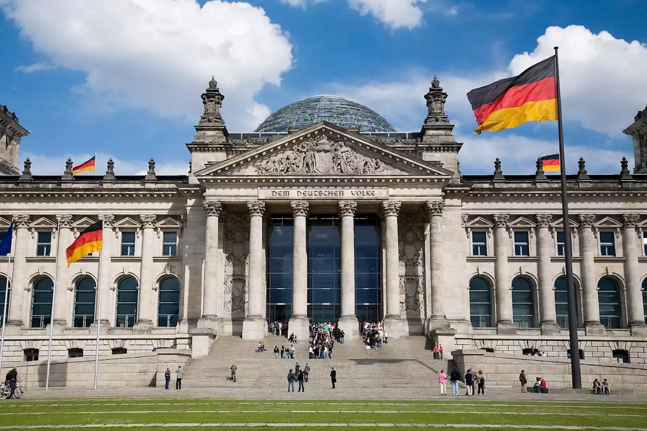 Alemania es una república vasalla