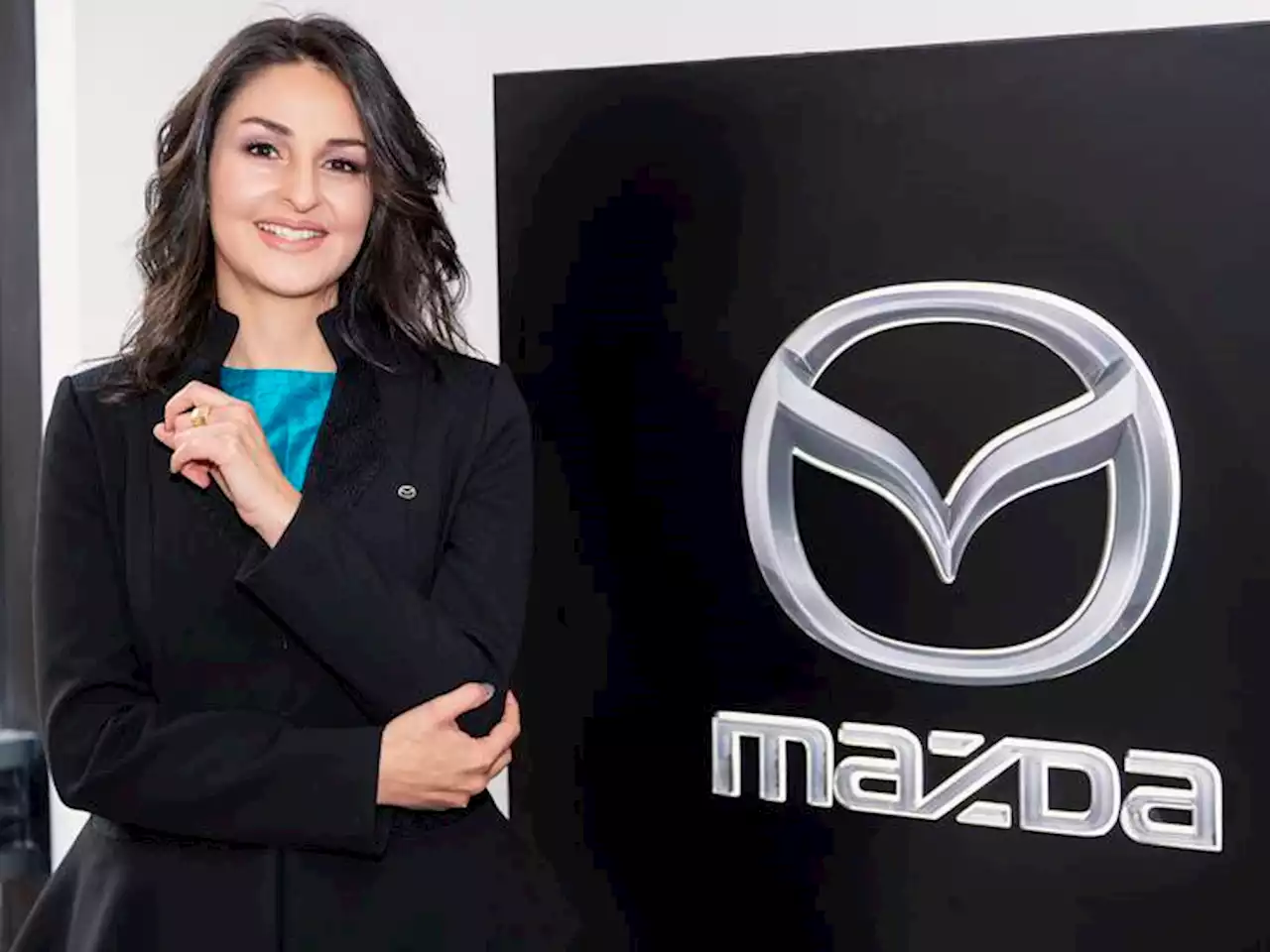 Arrancó como pasante y ahora es la primera mujer presidenta de reconocida empresa de autos - Pulzo