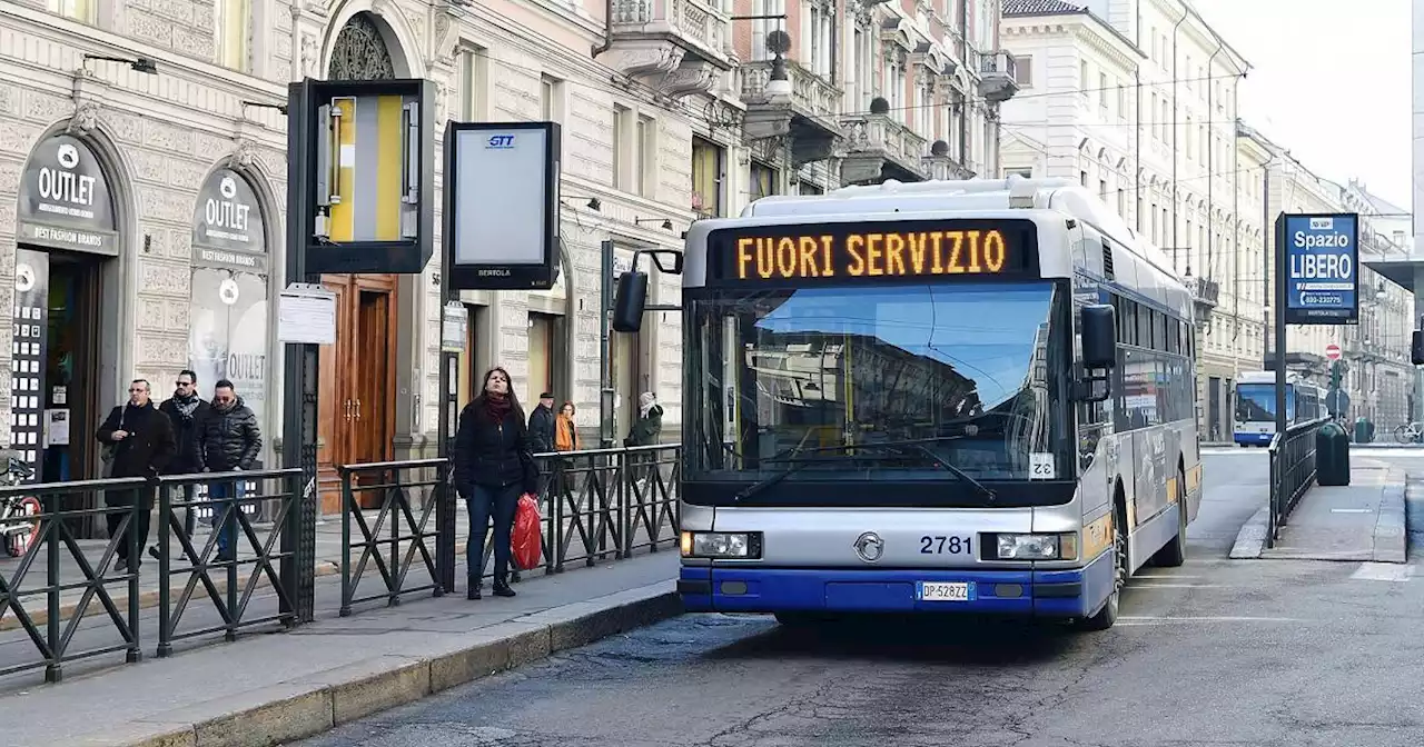 Sciopero dei trasporti: altissima l'adesione in tutta Italia secondo l'Usb