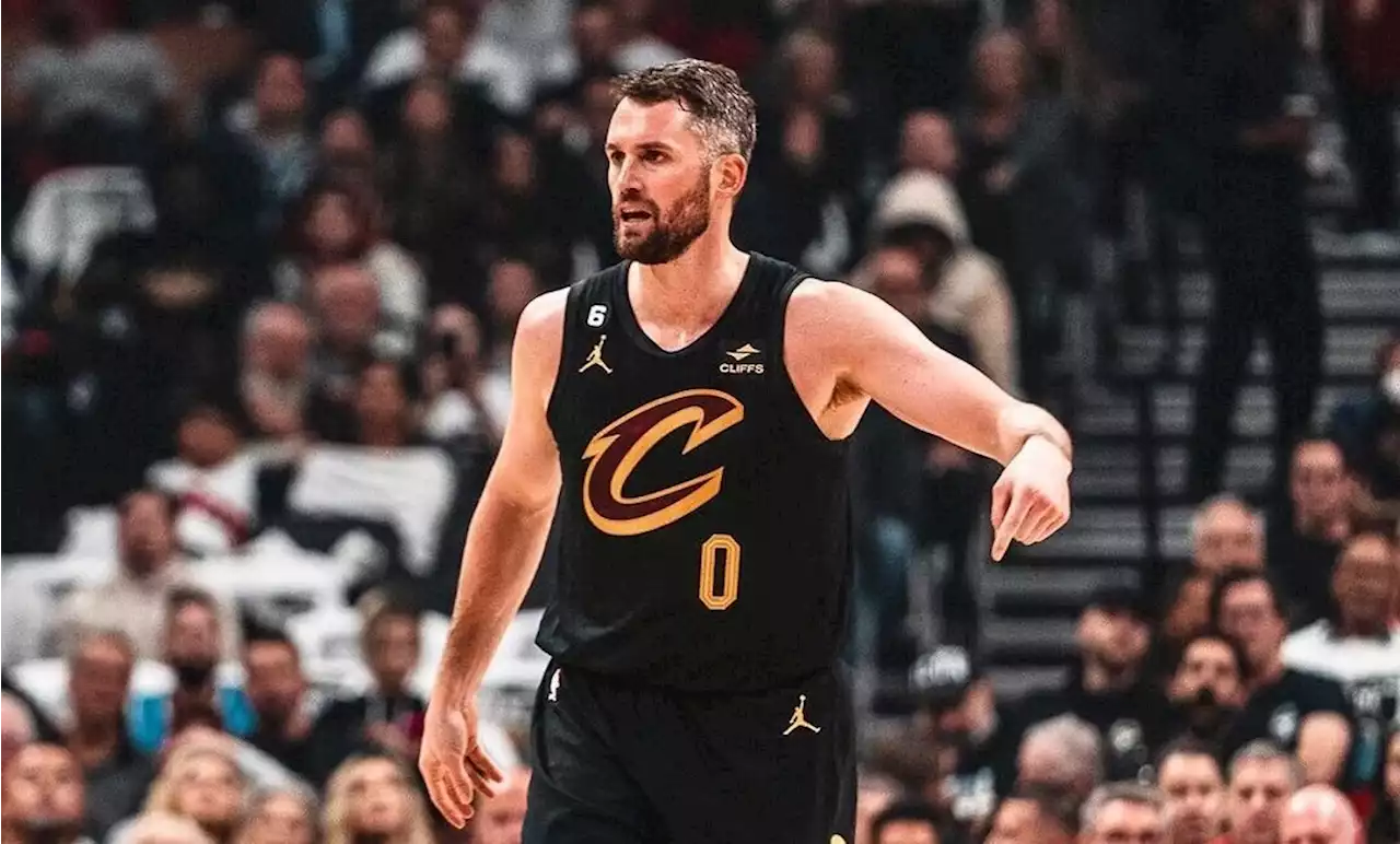 Best Kevin Love destinations after Cavs buyout, ranked