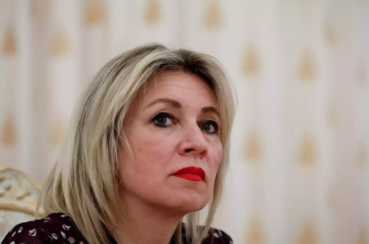 Russia says 'rude' Western journalists will not be tolerated