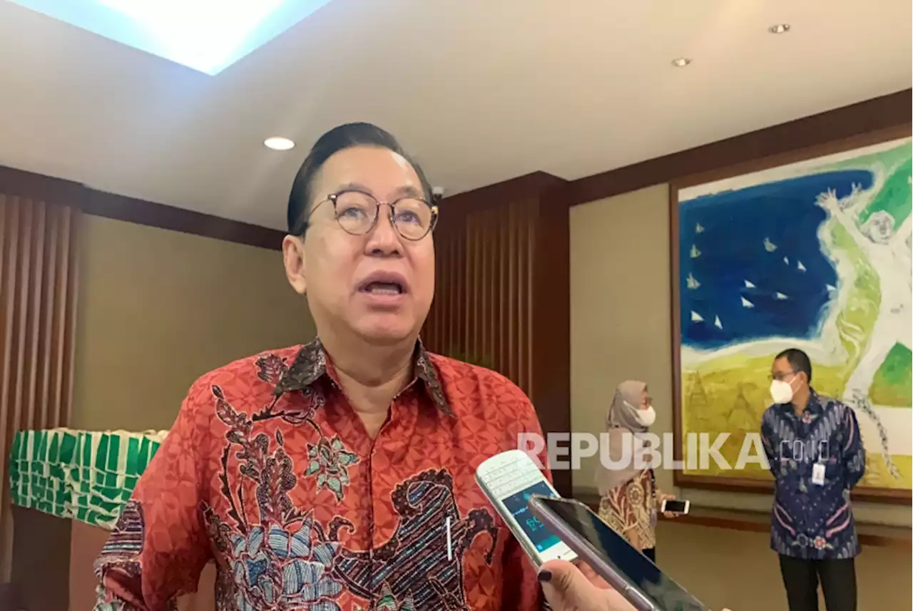 Dubes Gandi Wacanakan Bebas Visa WNI ke Korsel |Republika Online