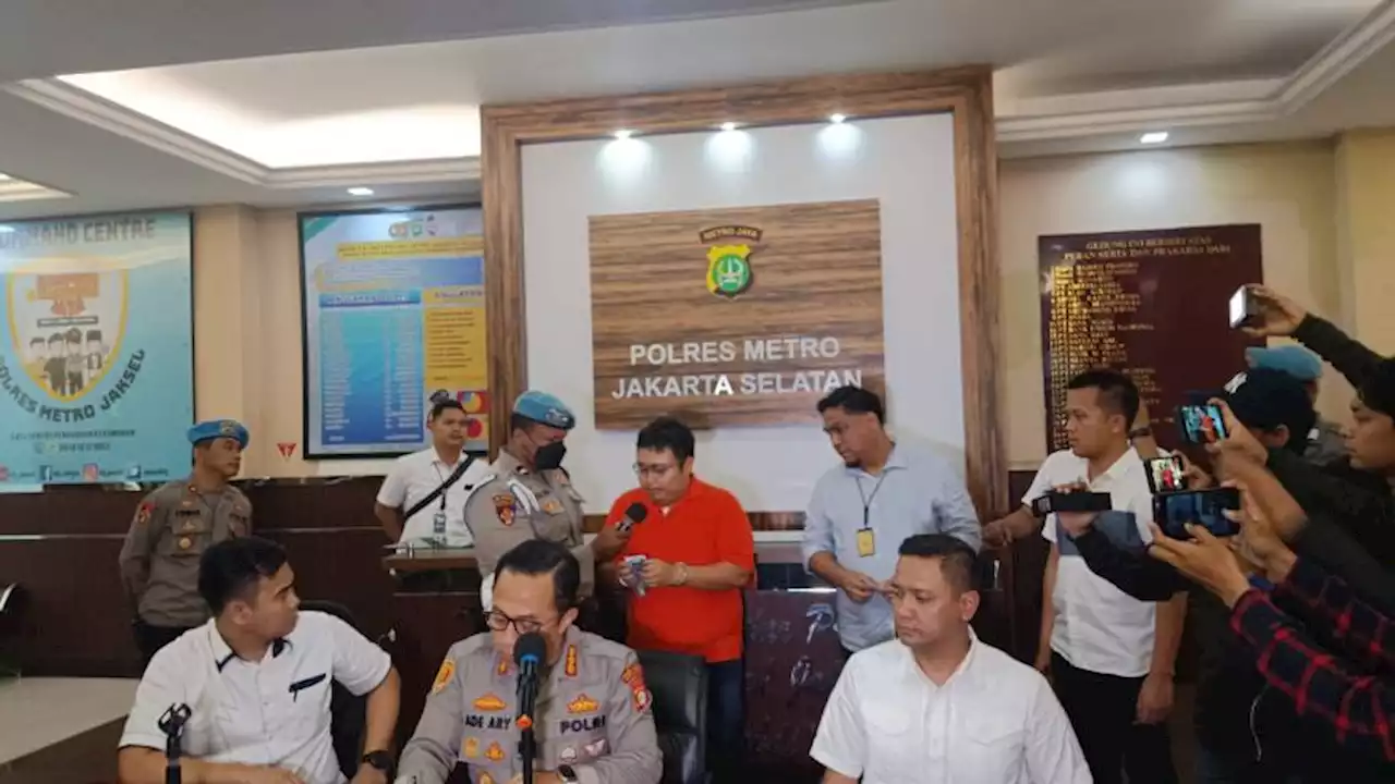 Korban Aksi Pengendara Fortuner Arogan Cabut Laporan di Kepolisian |Republika Online