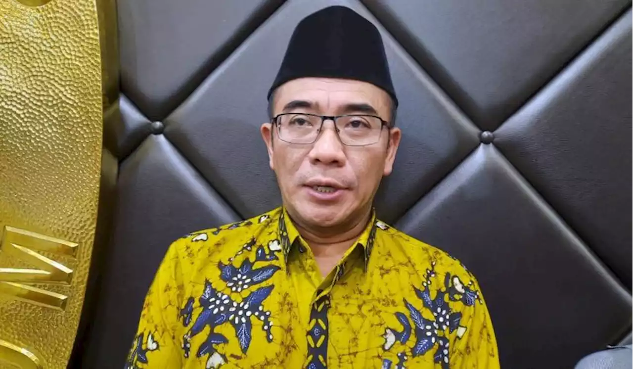 KPU: Parpol Terbukti Gunakan Politik Identitas Akan Disanksi |Republika Online