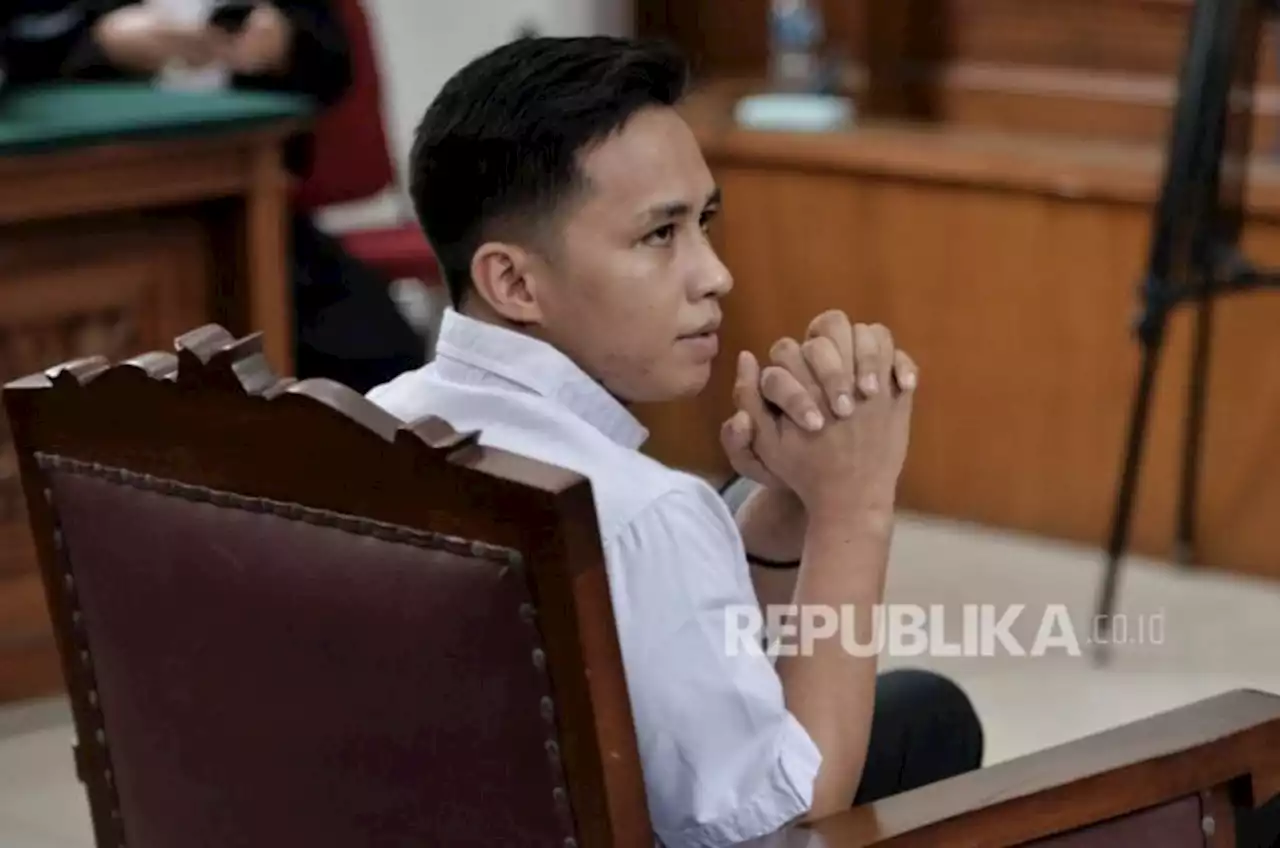 Pengamat: Karir Eliezer di Tangan Sidang Etik Polri |Republika Online