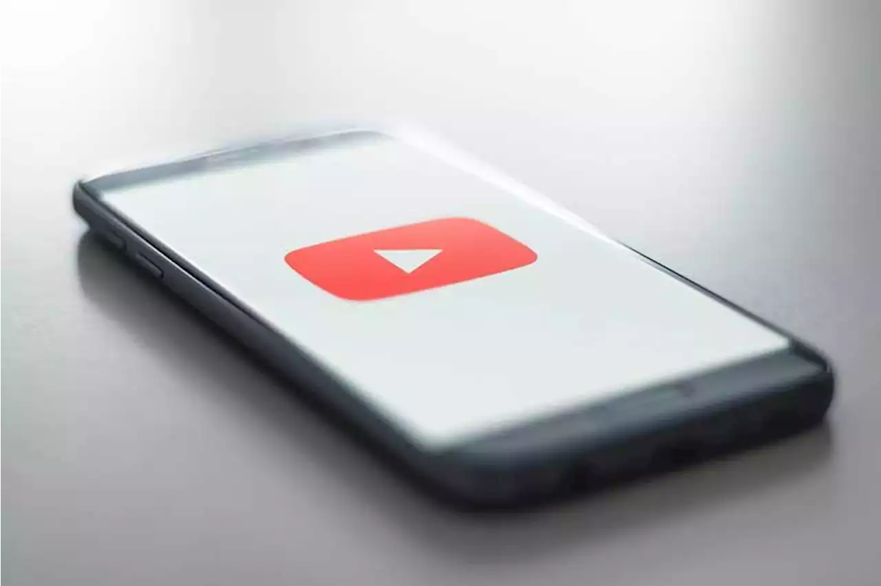 Tidak Semua Konten Youtube Bisa Jadi Jaminan Utang ke Bank, Ini Syaratnya |Republika Online