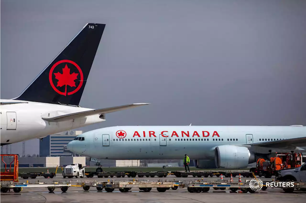 Air Canada to return to 2019 capacity next year but faces cost pressures