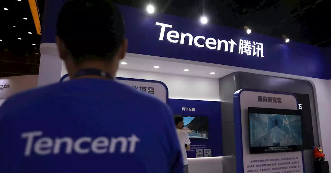 Exclusive: Tencent scraps plans for VR hardware as metaverse bet falters