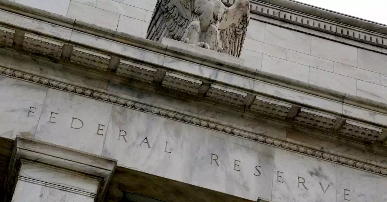 Goldman Sachs, BofA expect three more U.S. rate hikes this year