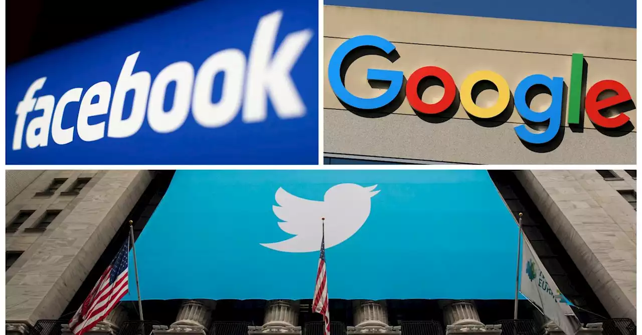 Google, Twitter, Meta face tougher EU online content rules