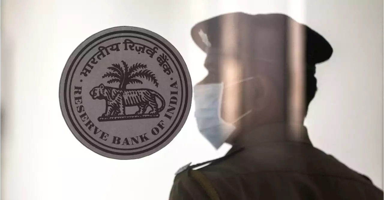 India's RBI suspected of selling dollars in NDF to keep rupee above 83/USD - bankers