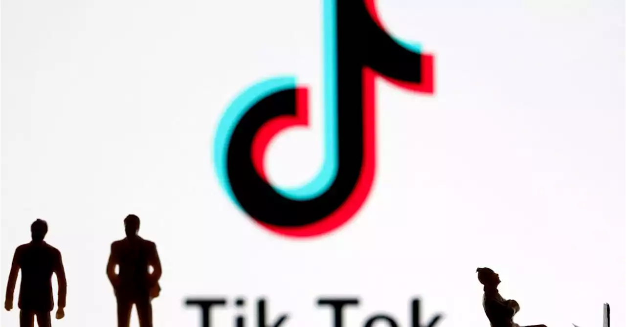 TikTok planning 2 more data centers in Europe amid data security concerns