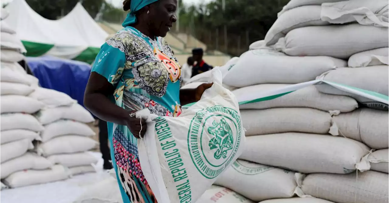 Security and food crises expected to dominate African Union summit