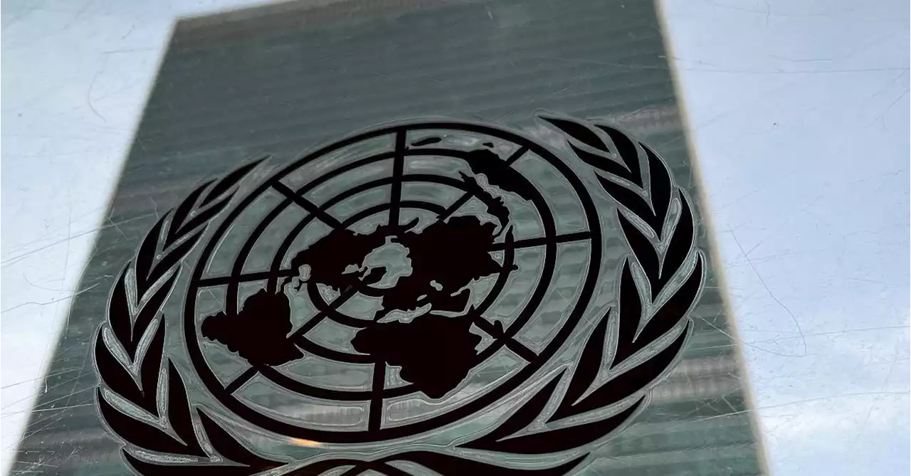 U.N. seeks $1.3 billion for Nigerians affected by insurgency