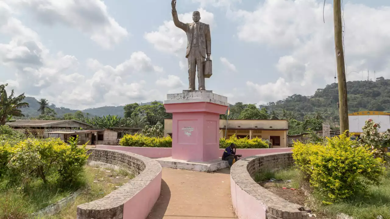 Guerre du Cameroun: Blick Bassy et Karine Ramondy codirigeront une «commission mémoire»