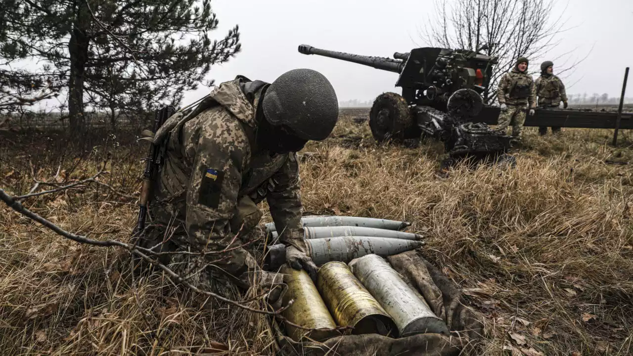 L’Ukraine et la tension sino-américaine au programme de la Conférence de Munich sur la sécurité