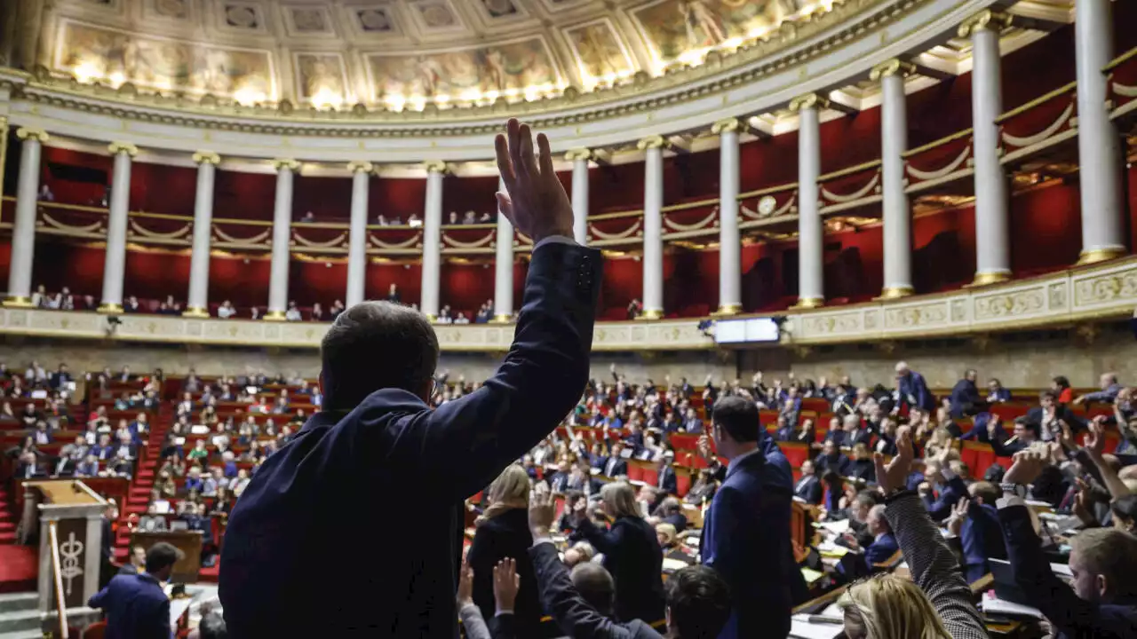 Réforme des retraites en France: un débat pour rien à l’Assemblée nationale?