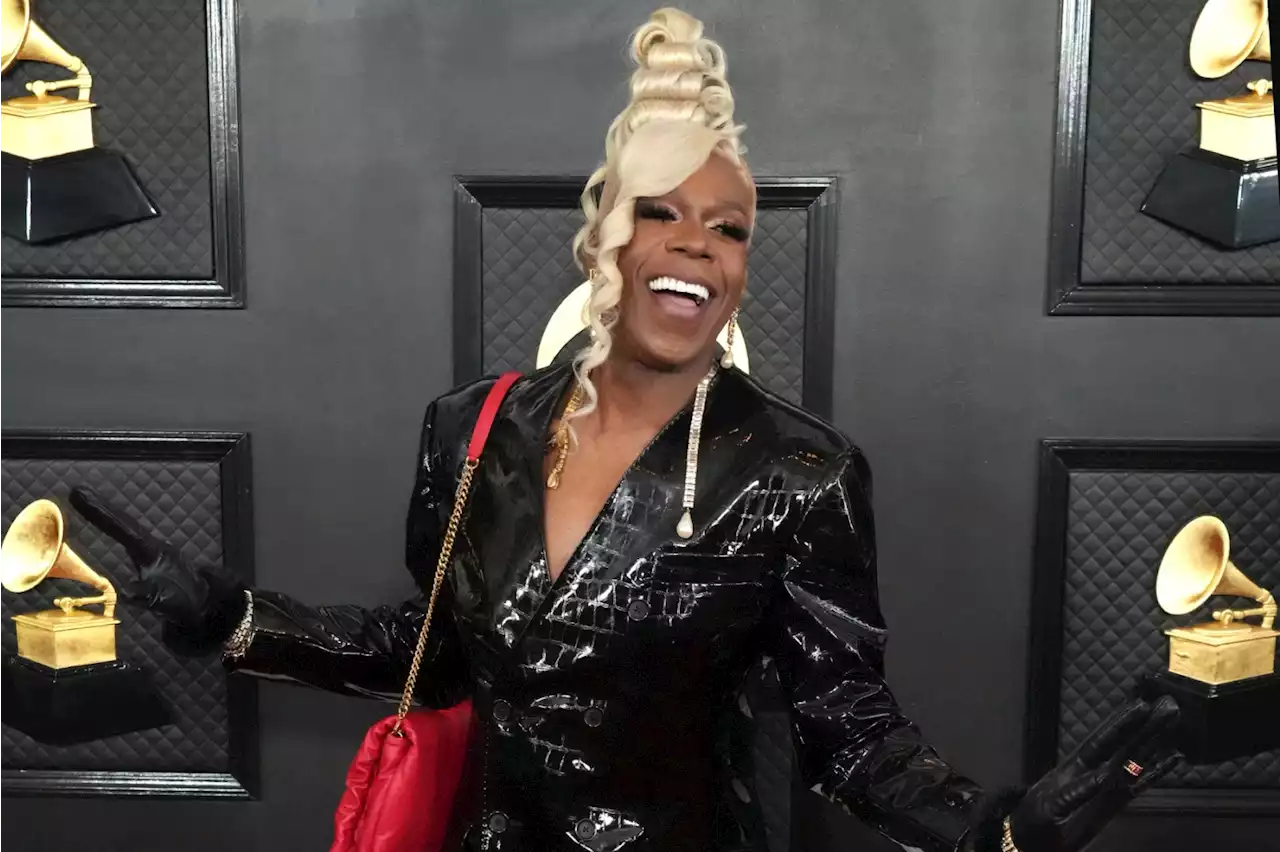 Big Freedia Will Receive PFLAG's First-Ever 'Breaking Barriers' Award at Anniversary Gala