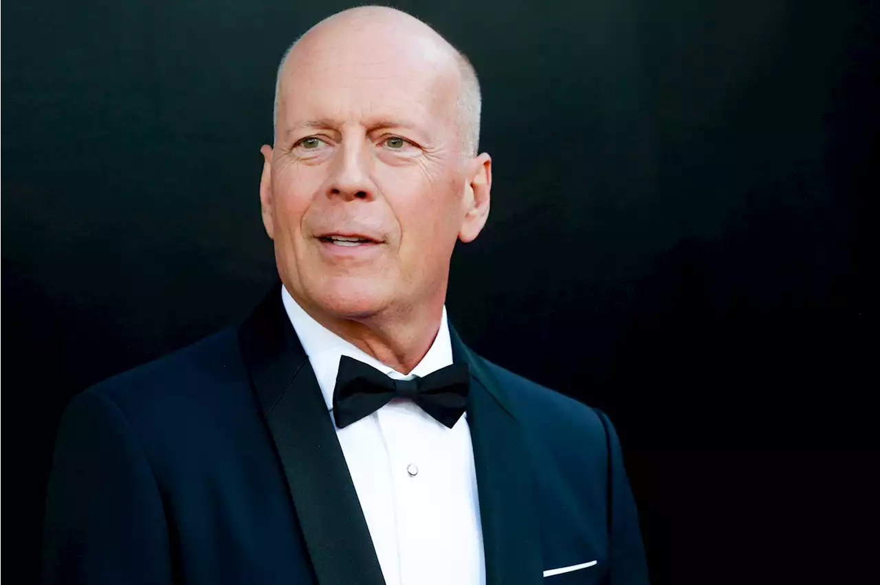 Bruce Willis' Frontotemporal Dementia Diagnosis Explained: 'A Cruel Disease'